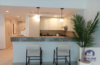Apartment - Studio - 1 Bathroom for rent in Bay Square Building 9 - Bay Square - Business Bay - Dubai Apartment - Studio - 1 Bathroom for rent in Bay Square Building 9 - Bay Square - Business Bay - Dubai