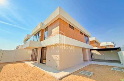 Villa - 3 - 5 for sale in Shomous Residential Complex - Sharjah Garden City - Sharjah