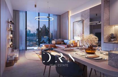 Apartment - 1 Bedroom - 1 Bathroom for sale in Legado - District 14 - Jumeirah Village Circle - Dubai