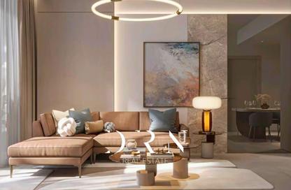 Apartment - 1 Bedroom - 1 Bathroom for sale in Legado - District 14 - Jumeirah Village Circle - Dubai