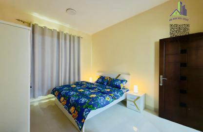 Apartment - 1 - 2 for rent in Al Rashidiya Towers - Al Rashidiya - Ajman Downtown - Ajman Apartment - 1 - 2 for rent in Al Rashidiya Towers - Al Rashidiya - Ajman Downtown - Ajman