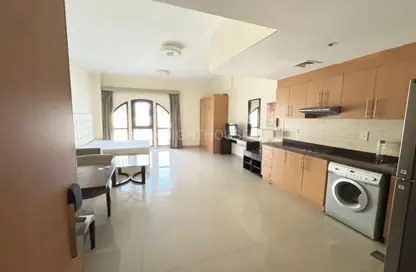 شقة - 1 حمام للبيع في لينكولن بارك - الجانب الغربي - لينكولن بارك - ارجان - دبي