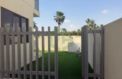 تاون هاوس - 3 غرف نوم - 5 حمامات للبيع في فلل اوروم - كورستيا - داماك هيلز 2 - دبي