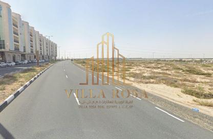 Land - Studio for sale in Tilal City D - Tilal City - Sharjah