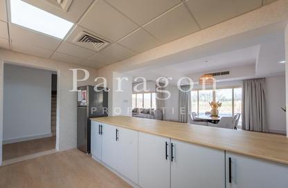 Townhouse - 3 Bedrooms - 3 Bathrooms for sale in The Townhouses at Al Hamra Village - Al Hamra Village - Ras Al Khaimah