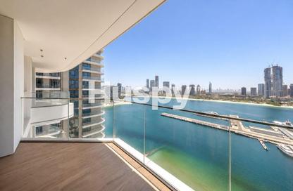 شقة - 2 غرف نوم - 2 حمامات للبيع في برج Palace Beach ريزيدنس 2 - بالاس بيتش ريزيدنس - إعمار بيتشفرونت - دبي هاربور - دبي شقة - 2 غرف نوم - 2 حمامات للبيع في برج Palace Beach ريزيدنس 2 - بالاس بيتش ريزيدنس - إعمار بيتشفرونت - دبي هاربور - دبي