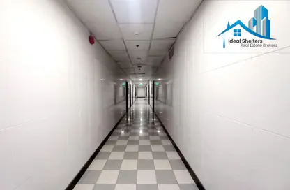 Office Space - 1 Bedroom - 2 Bathrooms for rent in Saeed Tower 1 - Saeed Towers - Sheikh Zayed Road - Dubai