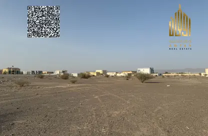 Land for sale in Manama - Ajman