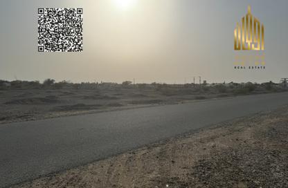 أرض للبيع في المنامة - عجمان أرض للبيع في المنامة - عجمان