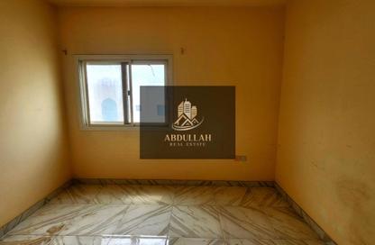 Apartment - Studio - 1 Bathroom for rent in Muwaileh 29 Building - Muwaileh - Sharjah