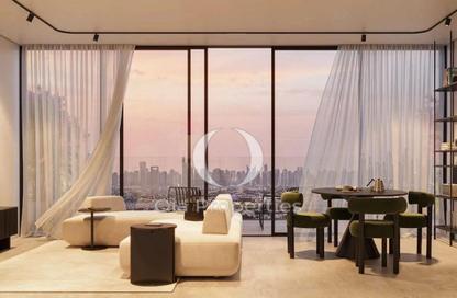 Apartment - Studio - 1 for sale in Raw Distric by Imtiaz Building B - Raw Distric by Imtiaz - Downtown Jebel Ali - Dubai Apartment - Studio - 1 for sale in Raw Distric by Imtiaz Building B - Raw Distric by Imtiaz - Downtown Jebel Ali - Dubai