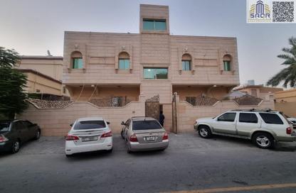 عمارة بالكامل - 8 غرف نوم - 8 حمامات للبيع في فلل الروضة 3 - 3  الروضة - الروضة - عجمان