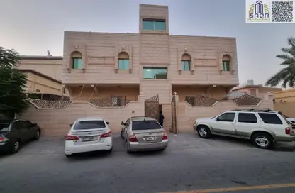 عمارة بالكامل - 8 غرف نوم - 8 حمامات للبيع في فلل الروضة 3 - 3  الروضة - الروضة - عجمان