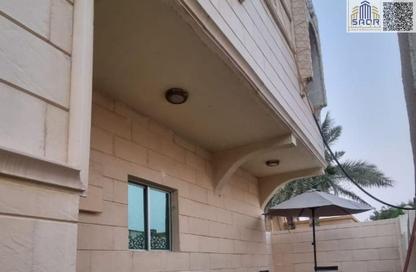 عمارة بالكامل - 8 غرف نوم - 8 حمامات للبيع في فلل الروضة 3 - 3  الروضة - الروضة - عجمان