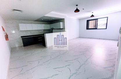 Apartment - 1 Bedroom - 2 Bathrooms for rent in Muwaileh - Sharjah