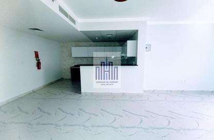 Apartment - 1 Bedroom - 2 Bathrooms for rent in Muwaileh - Sharjah