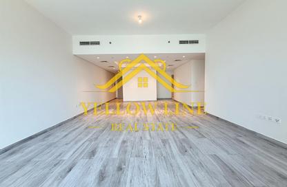 Apartment - 2 - 3 for rent in Ministries Complex - Khalifa Park - Eastern Road - Abu Dhabi