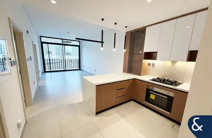 Apartment - 1 Bedroom - 2 Bathrooms for rent in Park Lane 2 by Heilbronn - District 11 - Jumeirah Village Circle - Dubai