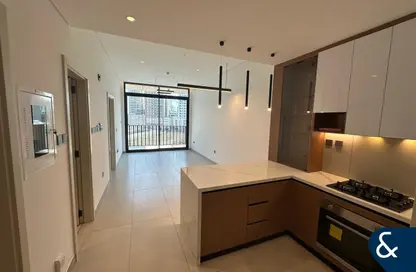 شقة - غرفة نوم - 2 حمامات للايجار في بارك لين 2 من هايلبرون - منطقة 11 - قرية جميرا الدائرية - دبي