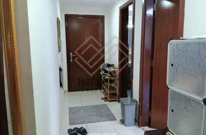 Apartment - 1 Bedroom - 2 Bathrooms for sale in Orient Tower 1 - Orient Towers - Al Bustan - Ajman