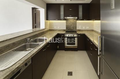 Apartment - 3 - 5 for rent in Marina Tower - Dubai Marina - Dubai