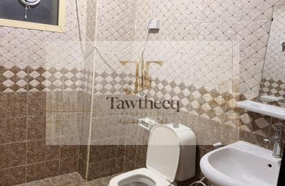 Apartment - Studio - 1 for rent in Al Nuaimiya Tower B1 - Al Nuaimiya Towers B - Al Nuimiya 1 - Al Nuaimiya - Ajman