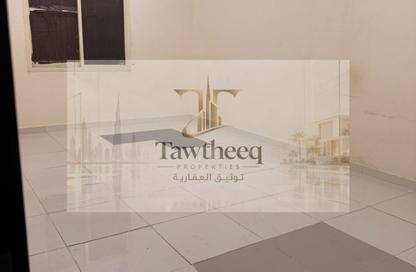 Apartment - Studio - 1 for rent in Al Nuaimiya Tower B1 - Al Nuaimiya Towers B - Al Nuimiya 1 - Al Nuaimiya - Ajman