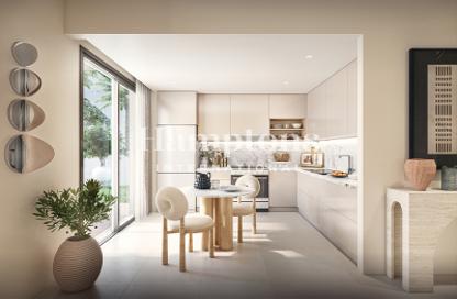Villa - 4 - 5 for sale in Rivana - The Valley - Dubai