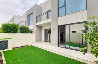 Townhouse - 3 Bedrooms - 3 Bathrooms for rent in Camelia 2 - Camelia - Arabian Ranches 2 - Dubai