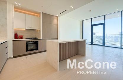 Apartment - 1 - 2 for rent in Binghatti Apex - District 10 - Jumeirah Village Circle - Dubai