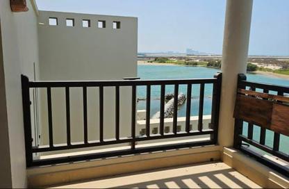 Villa - 2 Bedrooms - 3 Bathrooms for rent in The Cove Rotana - Ras Al Khaimah Waterfront - Ras Al Khaimah Villa - 2 Bedrooms - 3 Bathrooms for rent in The Cove Rotana - Ras Al Khaimah Waterfront - Ras Al Khaimah