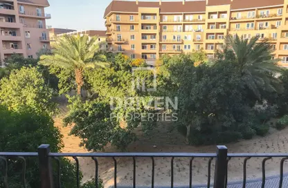 Apartment - Studio - 1 Bathroom for sale in Dickens Circus 1 - Dickens Circus - Motor City - Dubai