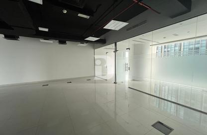 Office Space - Studio for rent in B2B Tower - Business Bay - Dubai