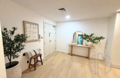 Apartment - 1 Bedroom - 1 Bathroom for sale in Elite Residence - Dubai Marina - Dubai
