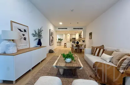 Apartment - 1 Bedroom - 1 Bathroom for sale in Elite Residence - Dubai Marina - Dubai Apartment - 1 Bedroom - 1 Bathroom for sale in Elite Residence - Dubai Marina - Dubai