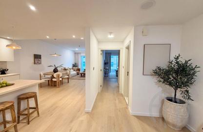Apartment - 1 Bedroom - 1 Bathroom for sale in Elite Residence - Dubai Marina - Dubai