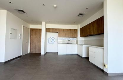 Apartment - 2 Bedrooms - 2 Bathrooms for rent in Executive Residences 1 - Executive Residences - Dubai Hills Estate - Dubai