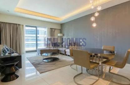 Apartment - 1 Bedroom - 2 Bathrooms for sale in Tower D - DAMAC Towers by Paramount - Business Bay - Dubai