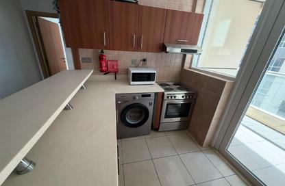 Apartment - 2 Bedrooms - 3 Bathrooms for rent in Sulafa Tower - Dubai Marina - Dubai