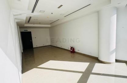 Office Space - Studio - 3 Bathrooms for rent in B2B Tower - Business Bay - Dubai
