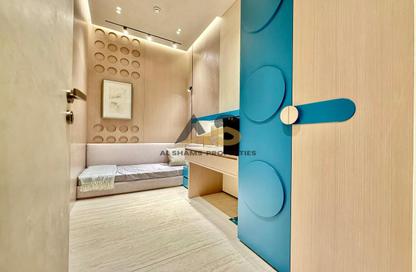 Apartment - 2 Bedrooms - 3 Bathrooms for sale in 368 Park Lane - District 10 - Jumeirah Village Circle - Dubai Apartment - 2 Bedrooms - 3 Bathrooms for sale in 368 Park Lane - District 10 - Jumeirah Village Circle - Dubai
