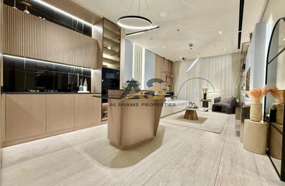 Apartment - 2 Bedrooms - 3 Bathrooms for sale in 368 Park Lane - District 10 - Jumeirah Village Circle - Dubai Apartment - 2 Bedrooms - 3 Bathrooms for sale in 368 Park Lane - District 10 - Jumeirah Village Circle - Dubai