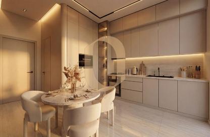 Apartment - Studio - 1 Bathroom for sale in Serenz by Danube Tower B - Serenz by Danube - District 14 - Jumeirah Village Circle - Dubai Apartment - Studio - 1 Bathroom for sale in Serenz by Danube Tower B - Serenz by Danube - District 14 - Jumeirah Village Circle - Dubai