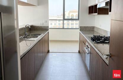 Hotel  and  Hotel Apartment - 3 Bedrooms - 4 Bathrooms for rent in Dubai Creek Residences North Tower 3 - Dubai Creek Residences North - Dubai Creek Residences - Dubai Creek Harbour (The Lagoons) - Dubai