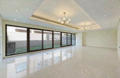 Townhouse - 4 - 4 for sale in Grand Views - Meydan Gated Community - Meydan - Dubai Townhouse - 4 - 4 for sale in Grand Views - Meydan Gated Community - Meydan - Dubai