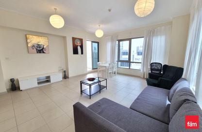 Apartment - 1 Bedroom - 1 Bathroom for rent in South Ridge 1 - South Ridge - Downtown Dubai - Dubai