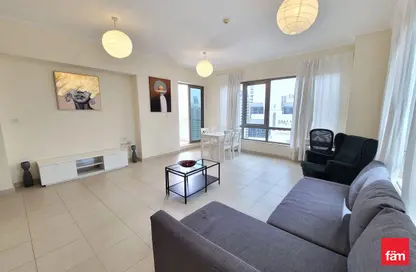 Apartment - 1 Bedroom - 1 Bathroom for rent in South Ridge 1 - South Ridge - Downtown Dubai - Dubai