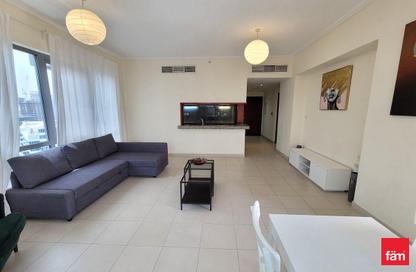 Apartment - 1 Bedroom - 1 Bathroom for rent in South Ridge 1 - South Ridge - Downtown Dubai - Dubai