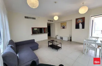 Apartment - 1 Bedroom - 1 Bathroom for rent in South Ridge 1 - South Ridge - Downtown Dubai - Dubai