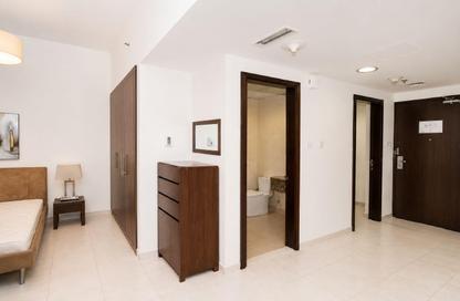 Apartment - Studio - 1 Bathroom for sale in The Diamond - Dubai Sports City - Dubai
